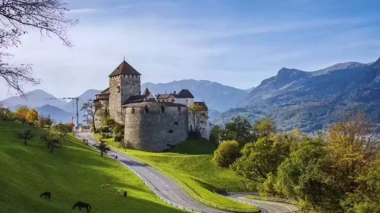 Liechtenstein