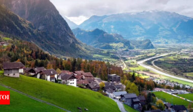 This small European nation has no airport, no currency, yet is richer than most nations; the answer may surprise you; know more about the nation |