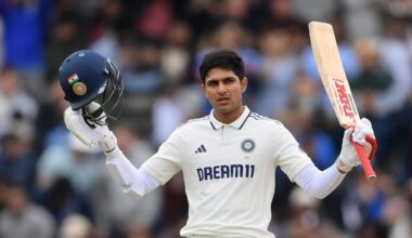 Quiz! Most Runs By A Batter In A Bilateral Test Series