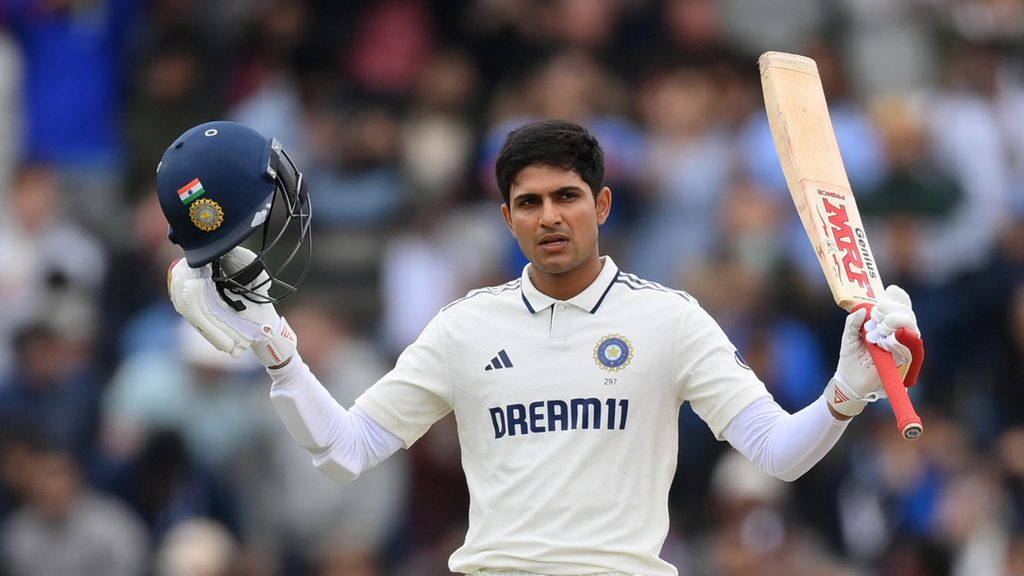 Quiz! Most Runs By A Batter In A Bilateral Test Series
