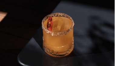 Leeds Cocktail Week Returns This August With £5 Cocktails Across The City