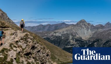 Alpine adventures: fairytale hiking in the hidden French Alps | France holidays