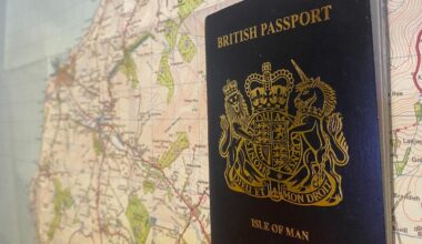 Post-Brexit passport rule change still catching out travellers