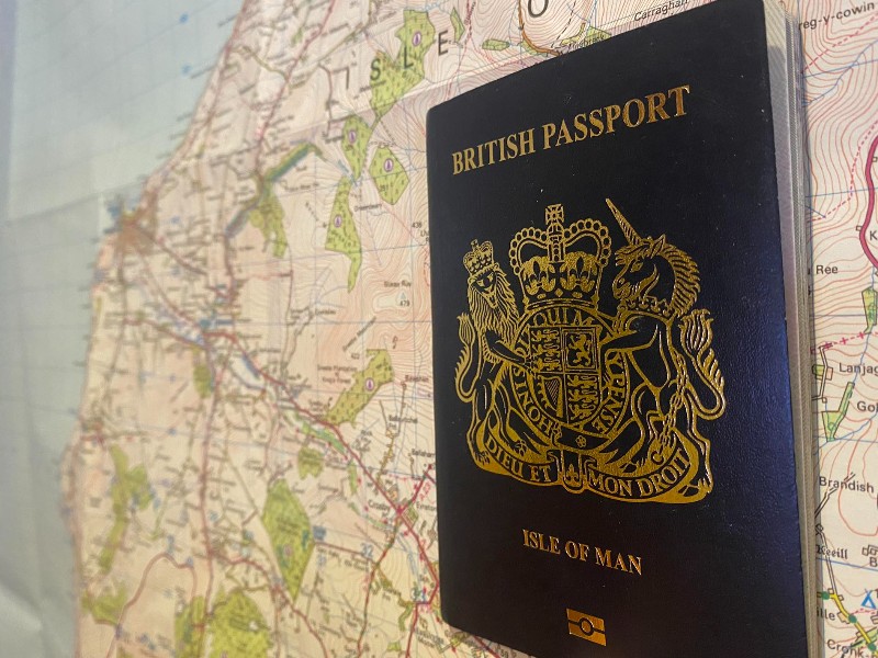 Post-Brexit passport rule change still catching out travellers