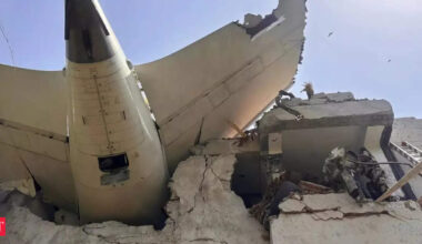 After Air India crash, fear of flying soars—psychiatrists report spike in anxiety among seasoned travellers