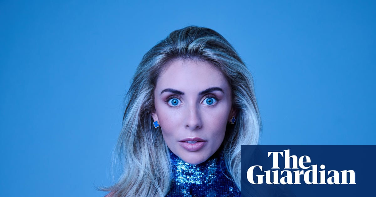 TV tonight: who is controversial OnlyFans star Bonnie Blue? | Television