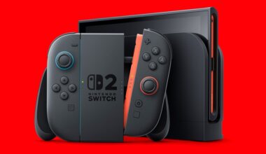 Nintendo Switch 2 System Update 20.3.0 Is Now Live, Here Are The Full Patch Notes