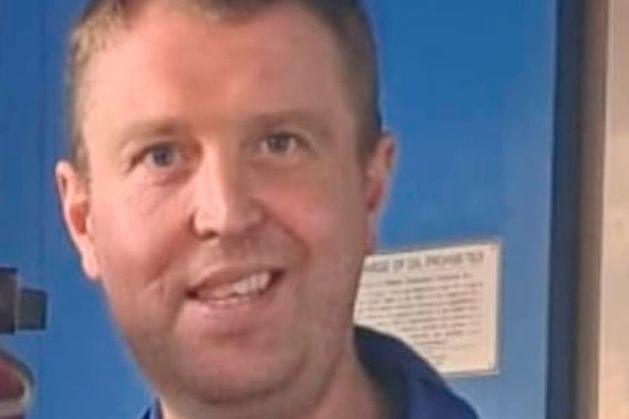 Robert Kincaid: Brother of Belfast man missing in France to fly to Paris to intensify search