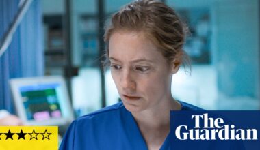 Late Shift review – pressure is on in badly understaffed hospital as compassion shines through | Movies