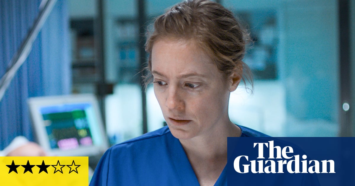 Late Shift review – pressure is on in badly understaffed hospital as compassion shines through | Movies