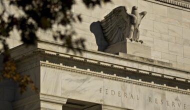 Fed And BoE Set To Hold Rates But Dovish Shift Expected