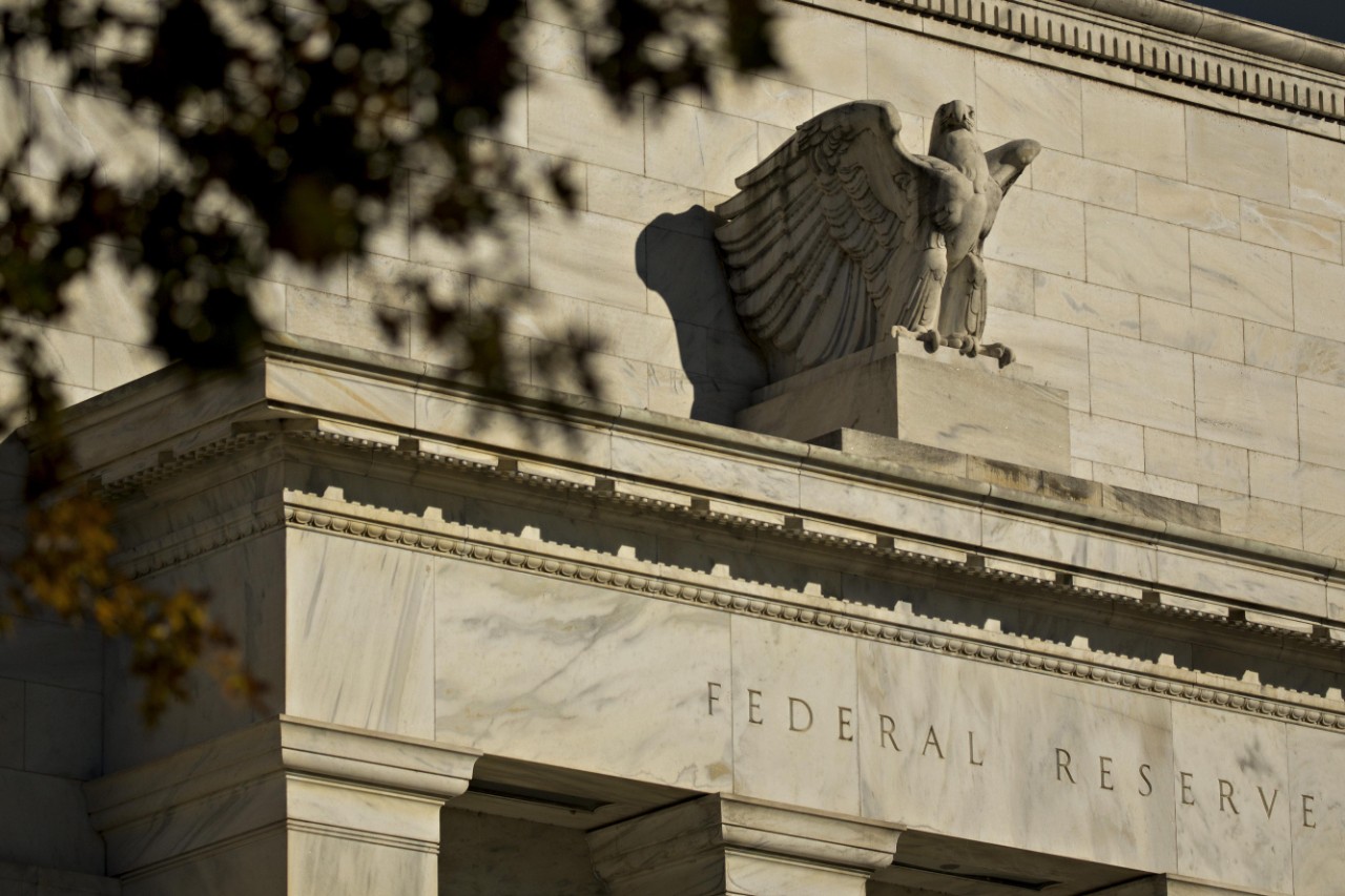 Fed And BoE Set To Hold Rates But Dovish Shift Expected