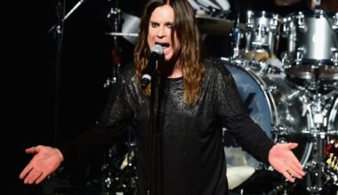 Ozzy Osbourne funeral plans revealed including final trip through Birmingham