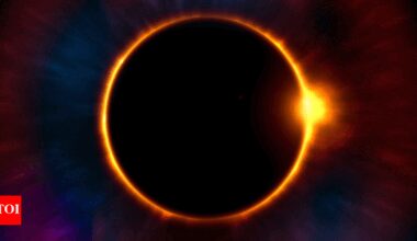 Solar Eclipse that will see the "world to go dark for six minutes" on August 2: What NASA's 'update' says