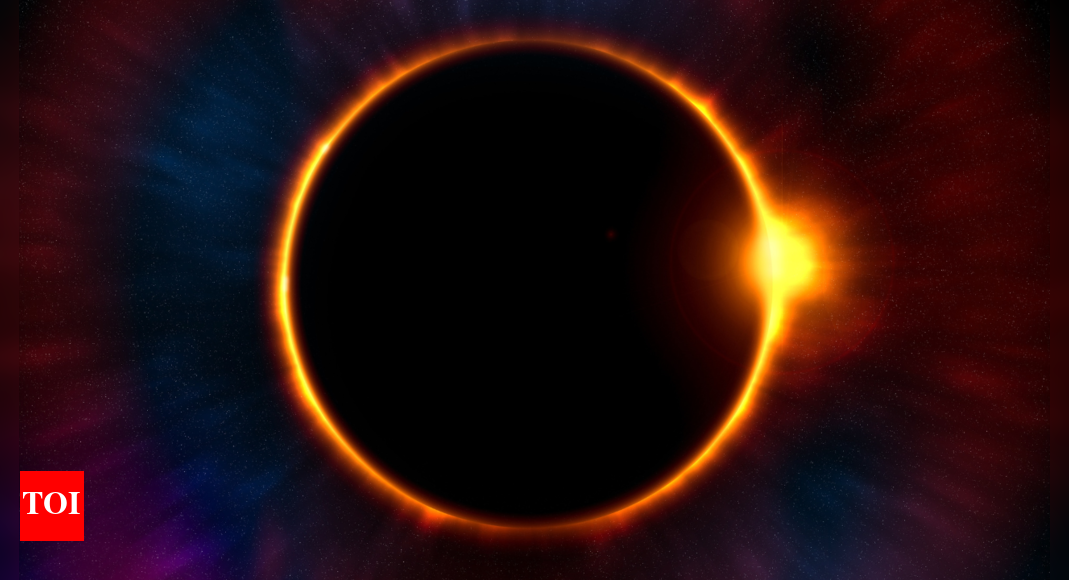 Solar Eclipse that will see the "world to go dark for six minutes" on August 2: What NASA's 'update' says