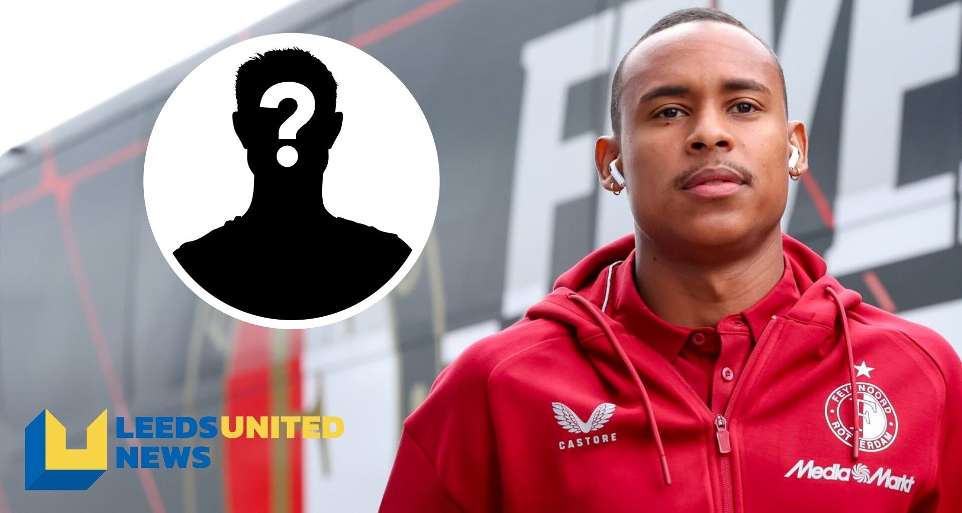 Leeds United have bid on the table for Igor Paixao alternative but it could be wiped out by rumoured swap deal