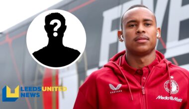 Leeds United have bid on the table for Igor Paixao alternative but it could be wiped out by rumoured swap deal
