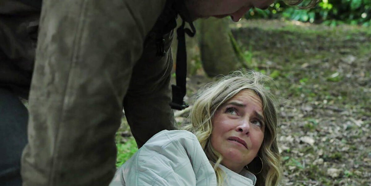 Emmerdale confirms disaster for Charity in 27 new spoiler pictures