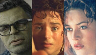 Harry Potter to Star Wars: The 29 worst mistakes in famous movies