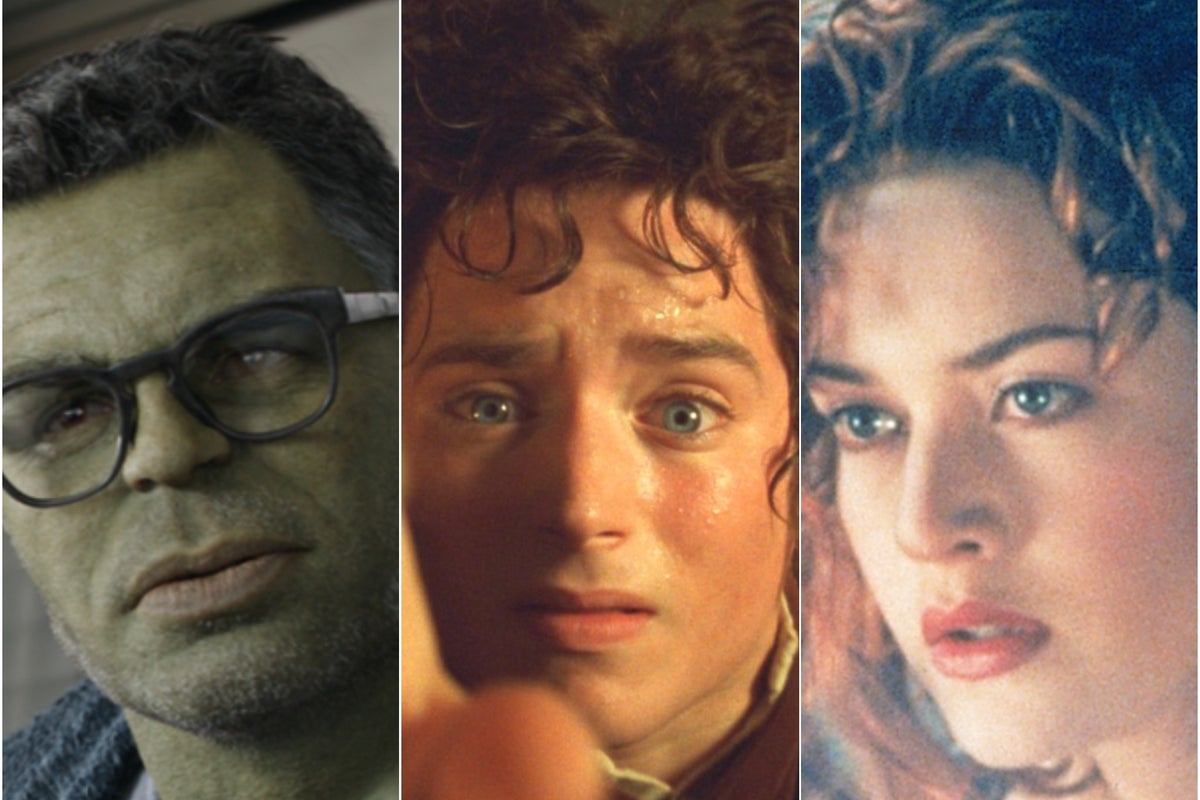 Harry Potter to Star Wars: The 29 worst mistakes in famous movies