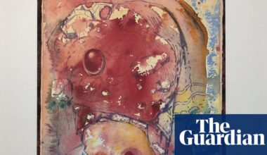 Salvador Dalí painting bought for £150 at house clearance sale valued at £20-30,000 | Salvador Dalí