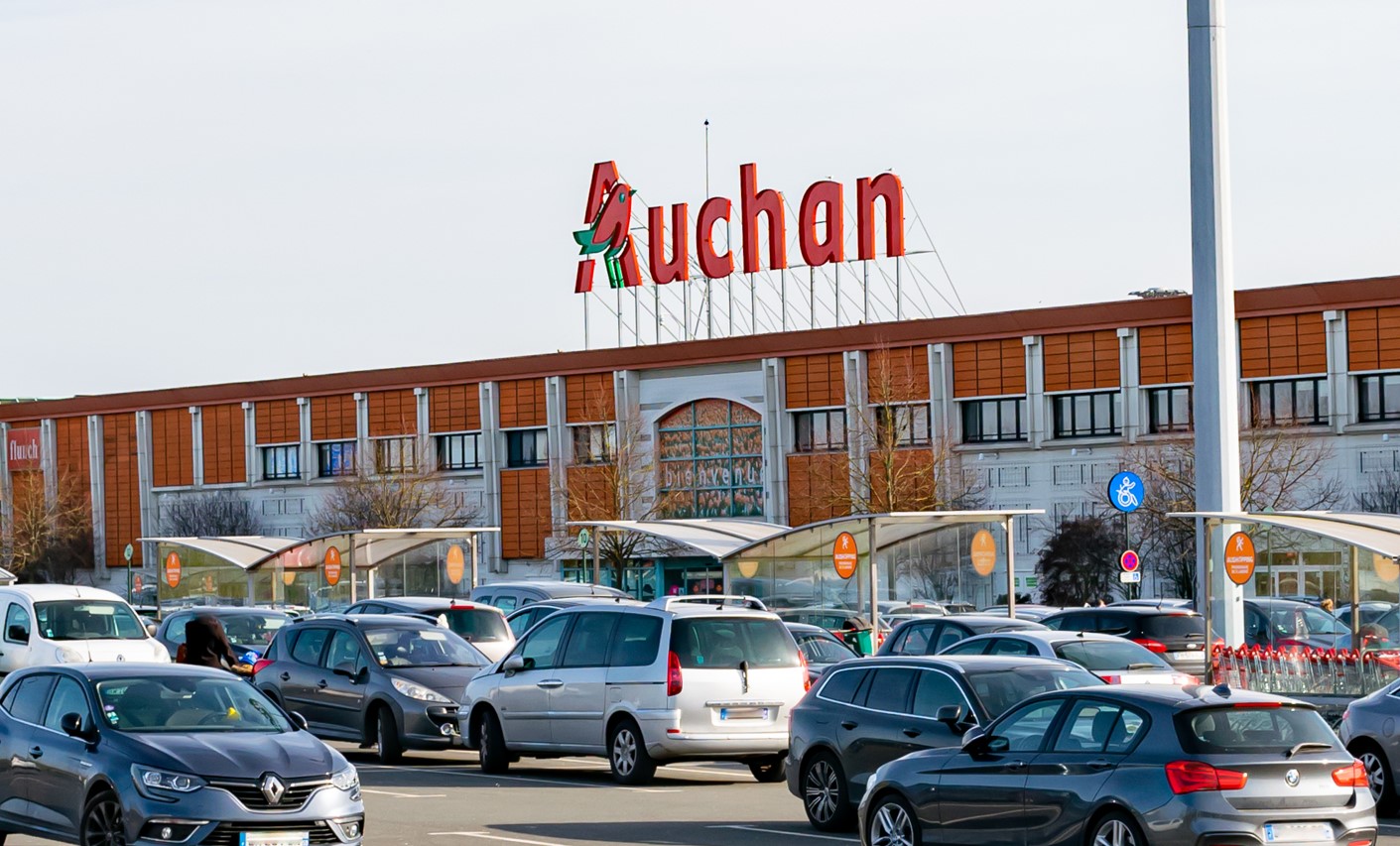 Fewer Belgian cross-border shoppers travelling to France and the Netherlands