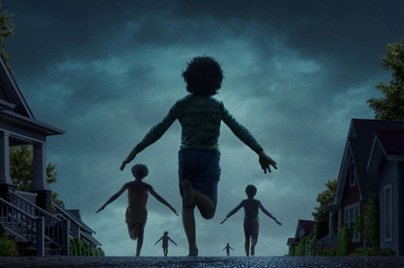 The Two Best Horror Films Of 2025 Grab 100%, 99% Rotten Tomatoes Scores