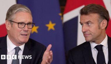French pledge to recognise Palestine is a gamble