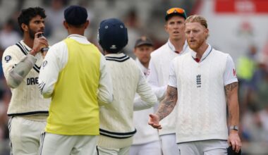 Australian press rip into 'hateable' England after 'petulant tantrum' against India