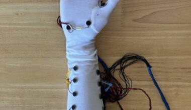 New haptic technology adds the sense of touch to virtual reality