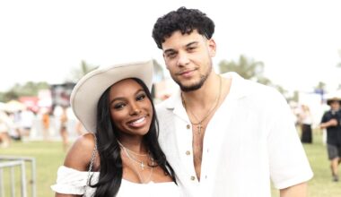 'Love Island' Stars JaNa Craig and Kenny Rodriguez Address Breakup