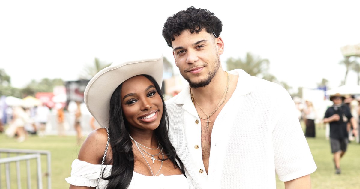 'Love Island' Stars JaNa Craig and Kenny Rodriguez Address Breakup