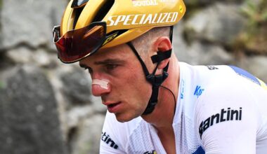 The stories you missed from the Tour de France – the winners, losers and unsung heroes