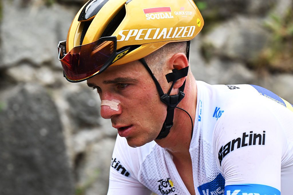 The stories you missed from the Tour de France – the winners, losers and unsung heroes