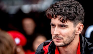 Esteban Ocon slams “frustrating” Haas mistakes in F1 Belgian GP