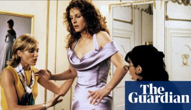 My Best Friend’s Wedding 2: Celine Song to write sequel to hit comedy | Julia Roberts
