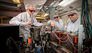 Researchers make key gains in unlocking the promise of compact X-ray free-electron lasers