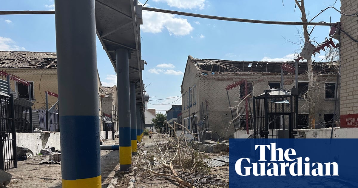 Ukraine war briefing: Three soldiers killed in Russian attack on training camp, Trump gives Moscow ceasefire deadline | Ukraine