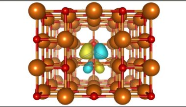 From thousands of defects, one magnesium oxide qubit emerges as a quantum contender