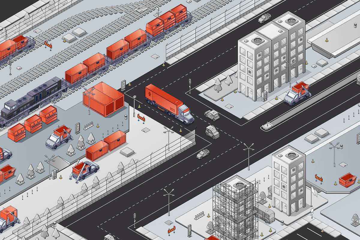 Macquarie Asset Management Closes Inaugural Infrastructure Secondaries Fund