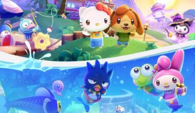 PS5 Gets a Quality Animal Crossing Alternative Next Week