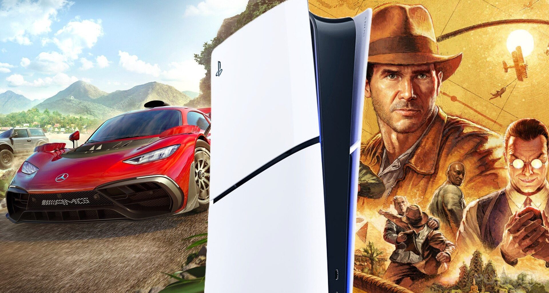 Eye-Opening PS5 Sales Data Reveals Why Microsoft Is Porting Xbox Games