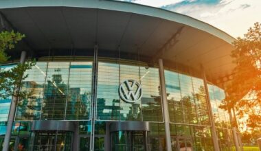 Phillips, Lisburn: Lisburn car dealer in ‘deep shock’ after being dropped as new Volkswagen supplier