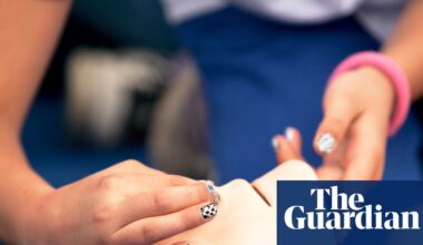 Checking airways before CPR on athletes may increase risk of death, study says | Medical research