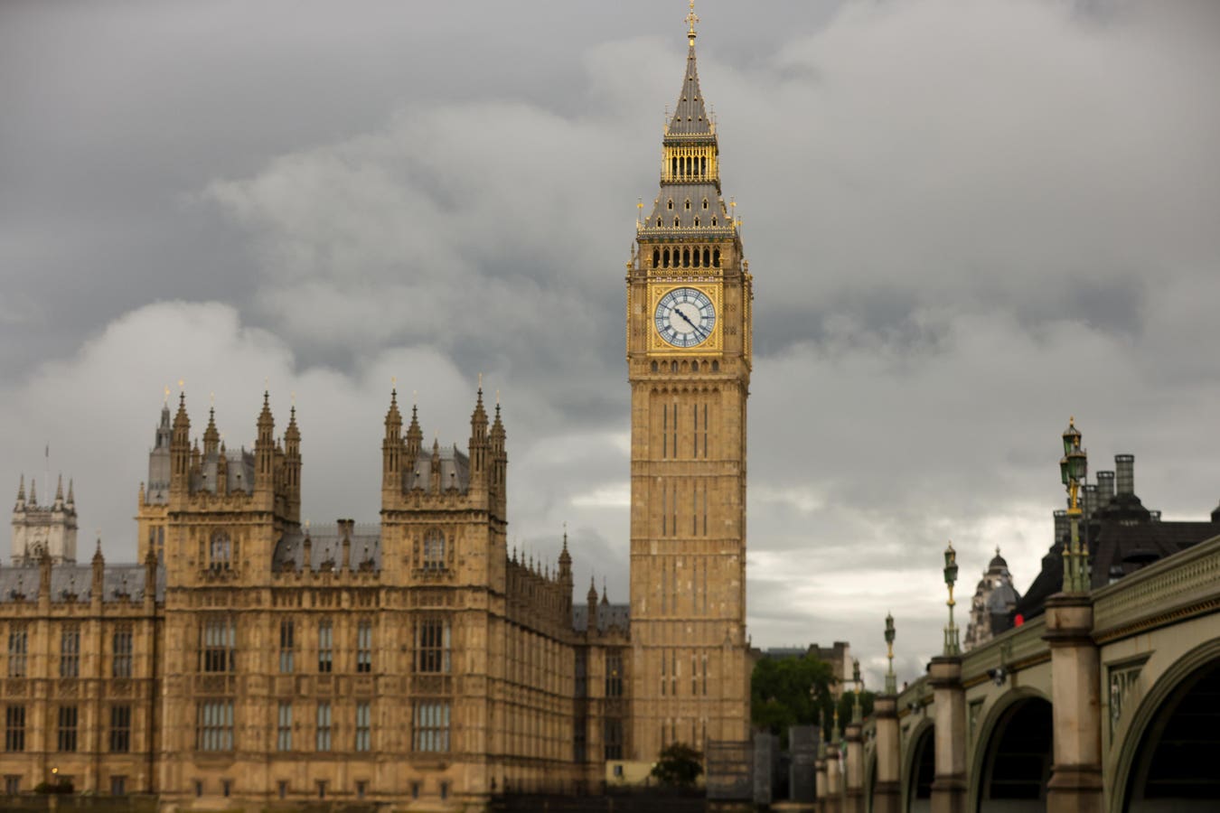 British Parliamentarians Warn About Transnational Repression In The U.K.