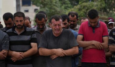 Putting conditions on recognising a Palestinian state is a humiliating joke for my people