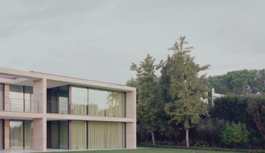 GZ House / aa-ls luigi serboli architetti