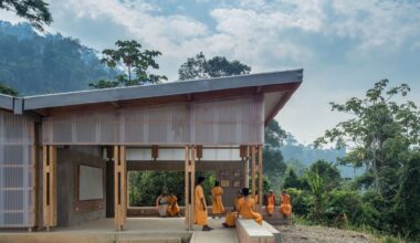 Rural Lab: Latin America's Countryside as a Space for Experimentation