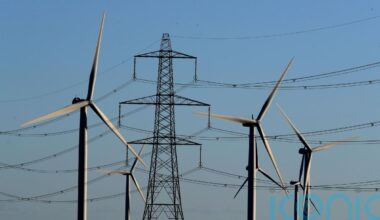 Terms of compensation scheme for losing power reviewed