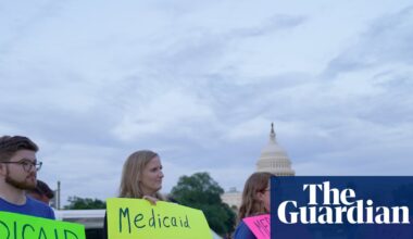 Medicare and Medicaid turn 60 – and face historic cuts decades in the making | Medicaid